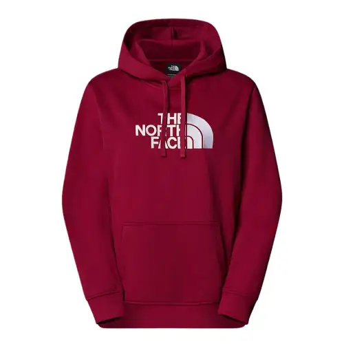 THE NORTH FACE FW24 Sweatshirt Women's Beetroot