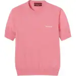 GUCCI SS25 Knitwear Women's Pink