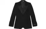 GUCCI Wool Blazer