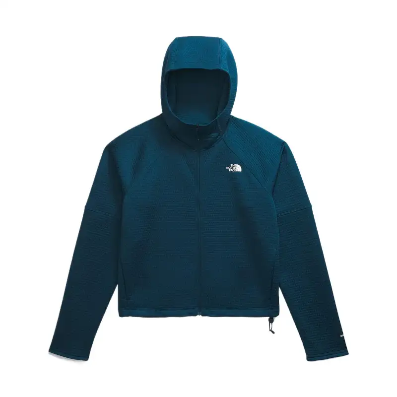THE NORTH FACE DOTKNIT™ Sweatshirt Women's Navy Blue
