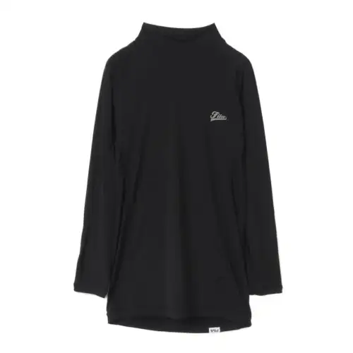 FILA DRY Knitwear Women's Black