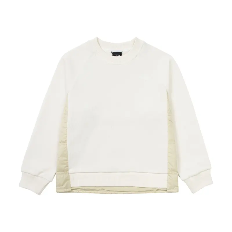 THE NORTH FACE Urban Exploration FW24 Sweatshirt Women's Ecru
