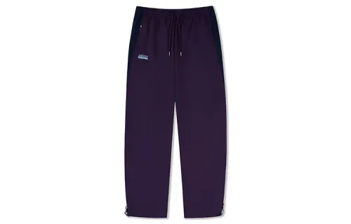Kappa Casual Pants Women's Moderate Cuffed Pants