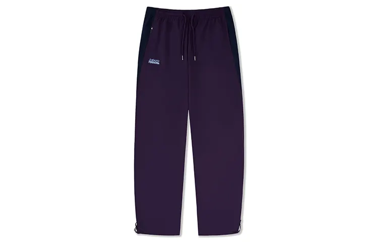 Kappa Casual Pants Women's Moderate Cuffed Pants
