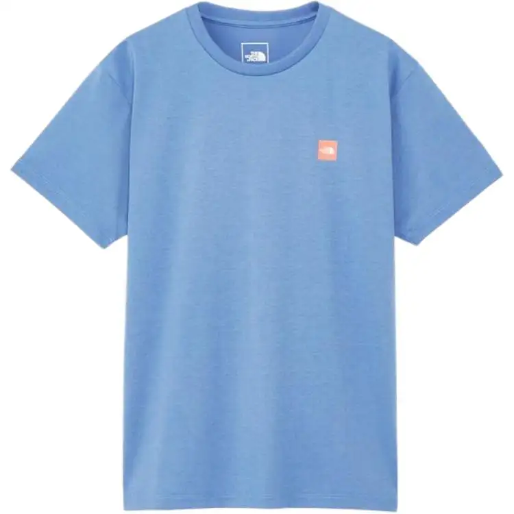 THE NORTH FACE T Shirt Women's Indigo