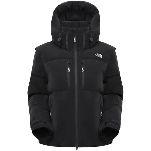 THE NORTH FACE Urban Exploration Down Jacket Women's Black