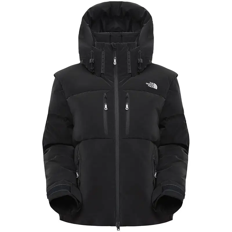 THE NORTH FACE Urban Exploration Down Jacket Women's Black