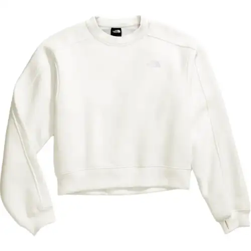 THE NORTH FACE Sweatshirt Women's Ecru