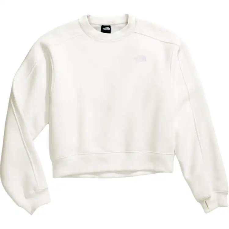 THE NORTH FACE Sweatshirt Women's Ecru