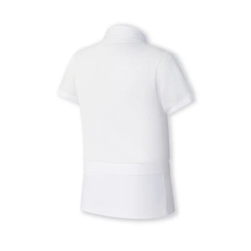 FILA AthleticsGolf Knitwear Women's Jade White