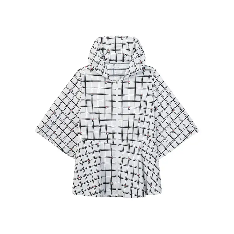 FILA X MIHARA YASUHIRO Maison MIHARAYA SUHIRO Knitwear Women's White