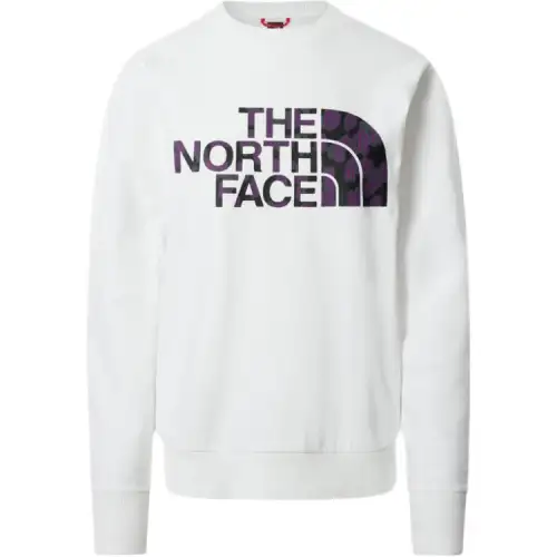 THE NORTH FACE Sweatshirt Women's White