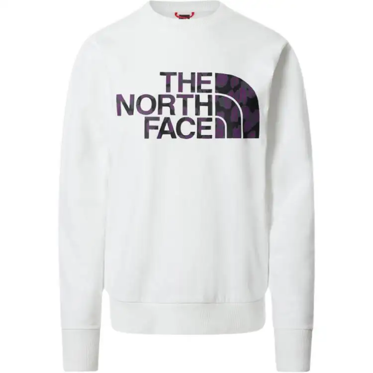 THE NORTH FACE Sweatshirt Women's White