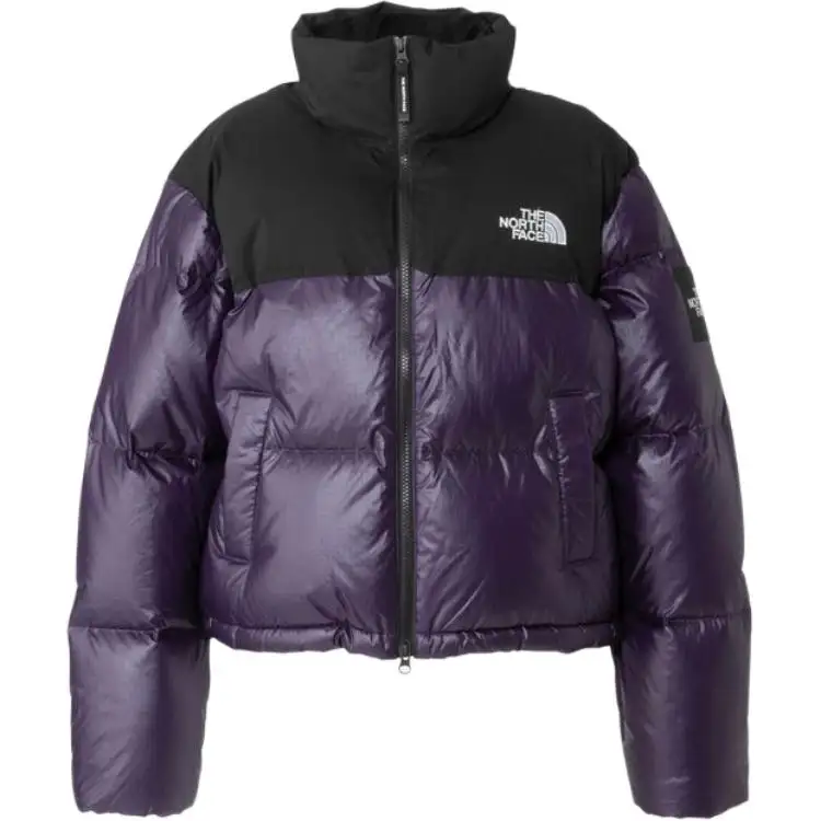 THE NORTH FACE Nuptse FW24 WL Down Jacket Women's Violet