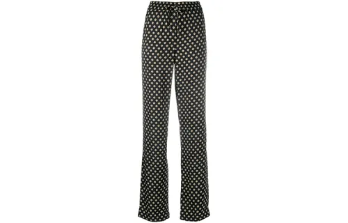 MICHAEL KORS Casual Pants Women's Black