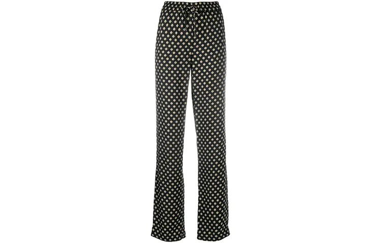 MICHAEL KORS Casual Pants Women's Black