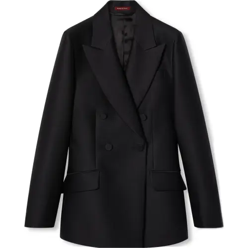 GUCCI Gabardine Jacket