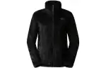 THE NORTH FACE OSITO Fleece Clothing Women's Black