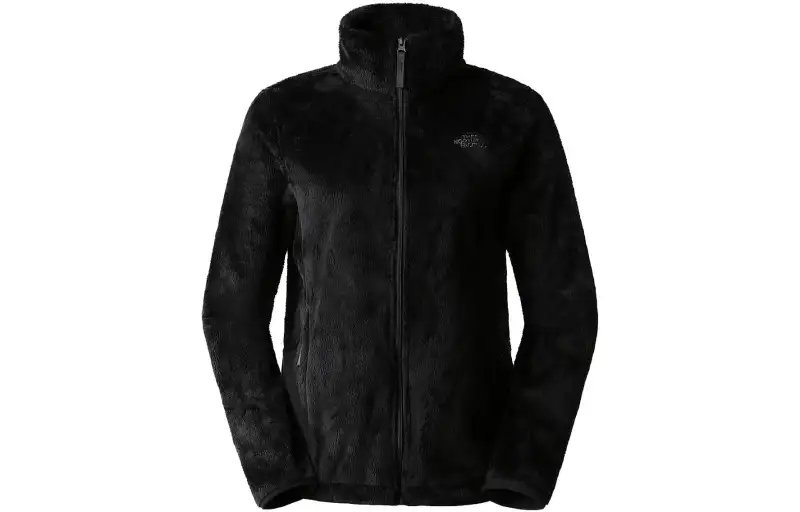THE NORTH FACE OSITO Fleece Clothing Women's Black