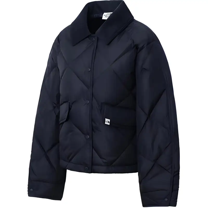 THE NORTH FACE Down Jacket Women's Blue