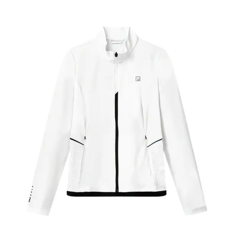 FILA AthleticsGolf Knitwear Women's White