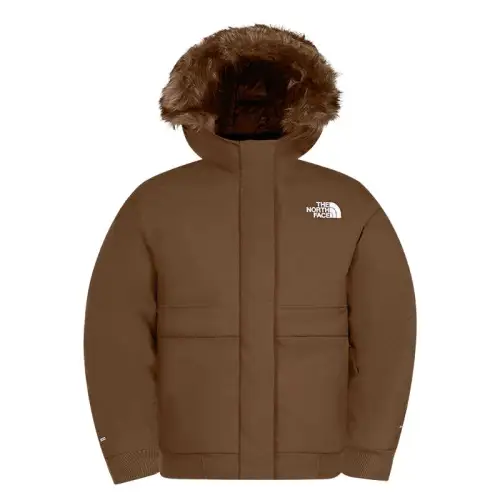 THE NORTH FACE Dryvent Down Jacket Women's Brown