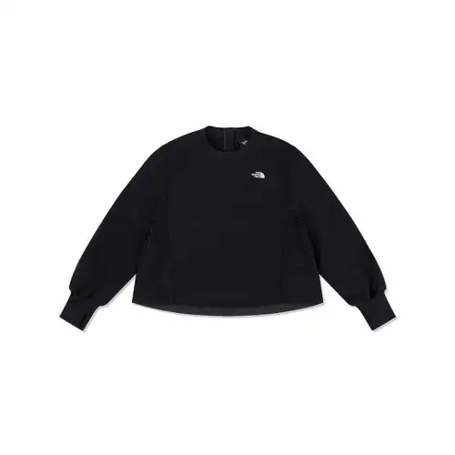 THE NORTH FACE Urban Exploration Sweatshirt Women's Black