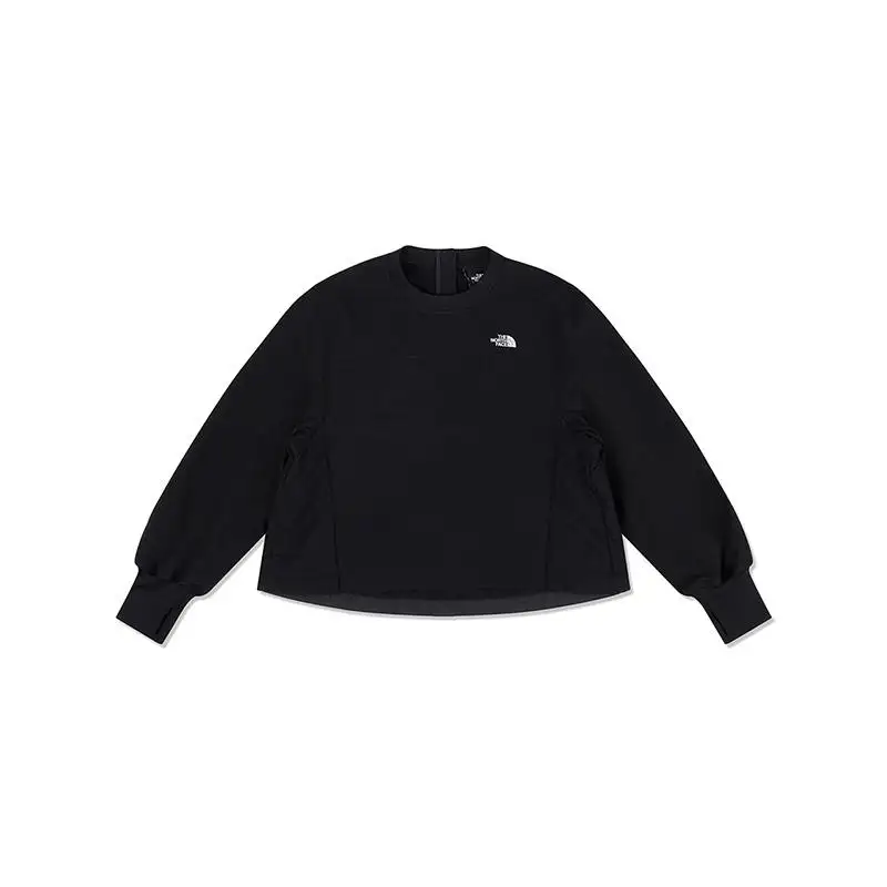 THE NORTH FACE Urban Exploration Sweatshirt Women's Black