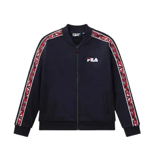 FILA Knitwear Women's Legend Blue