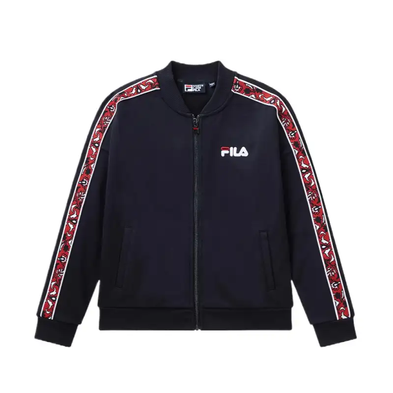 FILA Knitwear Women's Legend Blue