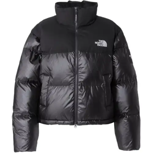 THE NORTH FACE Nuptse FW24 WL Down Jacket Women's Black