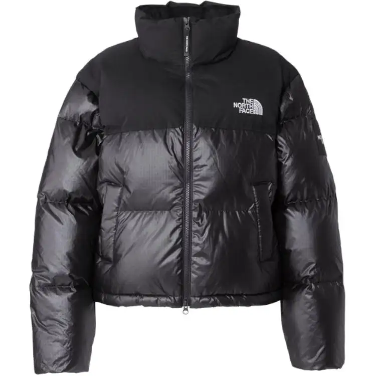 THE NORTH FACE Nuptse FW24 WL Down Jacket Women's Black