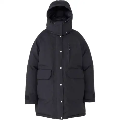 THE NORTH FACE Down Jacket Women's Black