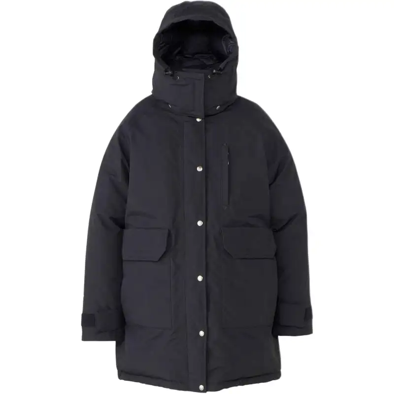THE NORTH FACE Down Jacket Women's Black