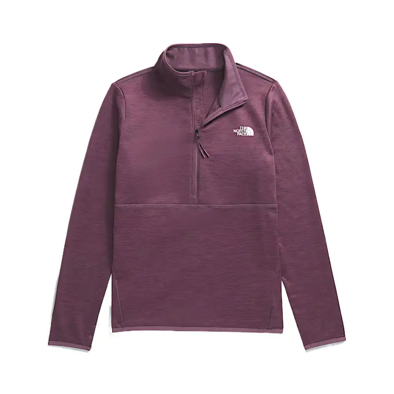 THE NORTH FACE CANYONLANDS Sweatshirt Women's Purple