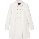 GUCCI Collared Button Up Coat