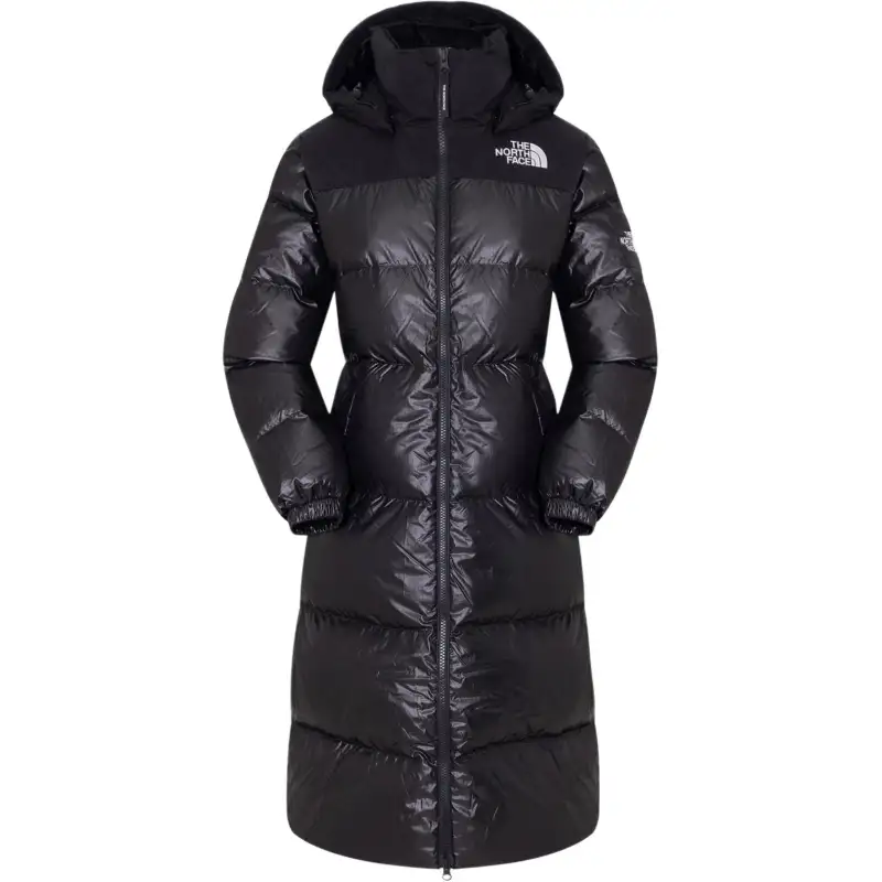 THE NORTH FACE Down Jacket Women's Black