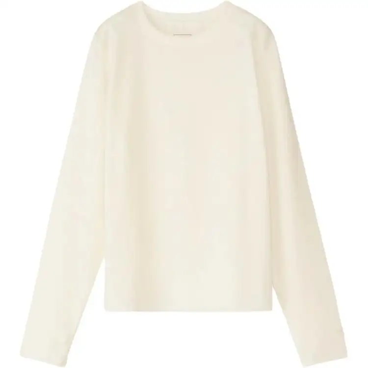 THE NORTH FACE T Shirt Women's Ecru