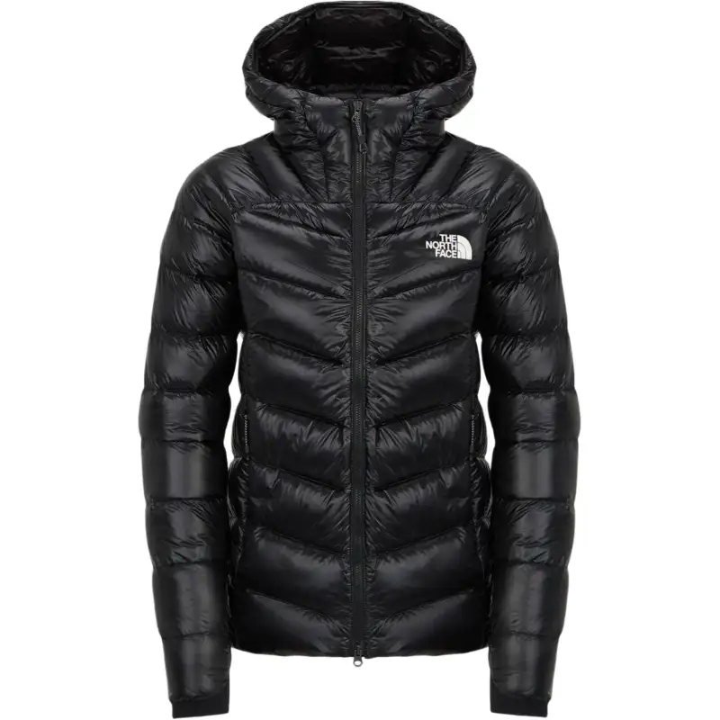 THE NORTH FACE SUMMIT SS24 Down Jacket Women's Black