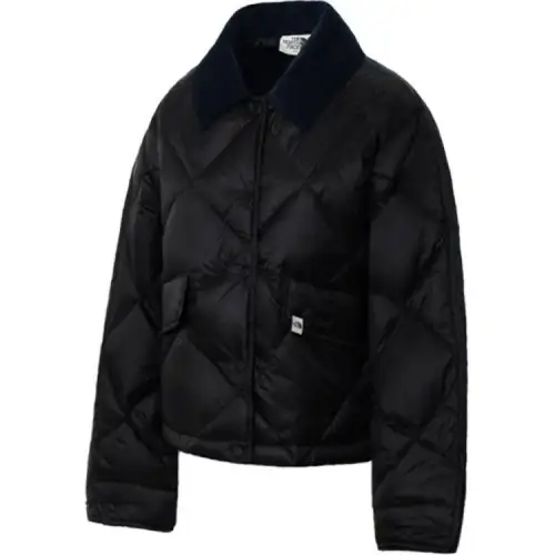 THE NORTH FACE Down Jacket Women's Black