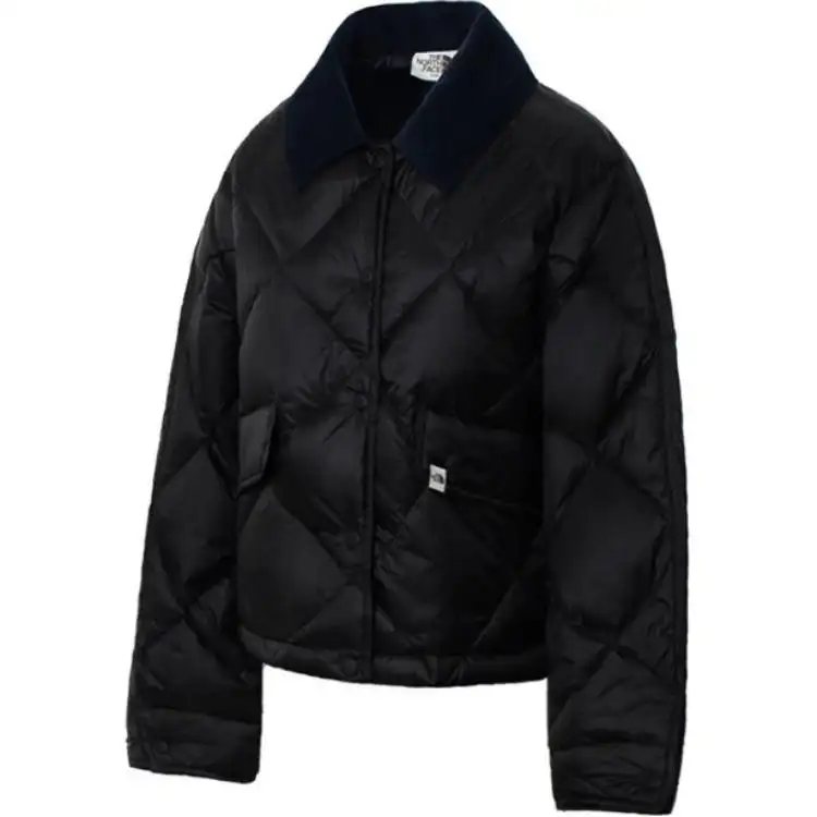THE NORTH FACE Down Jacket Women's Black