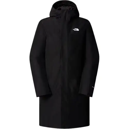 THE NORTH FACE Suzanne Triclimate 3 in 1 Jacket