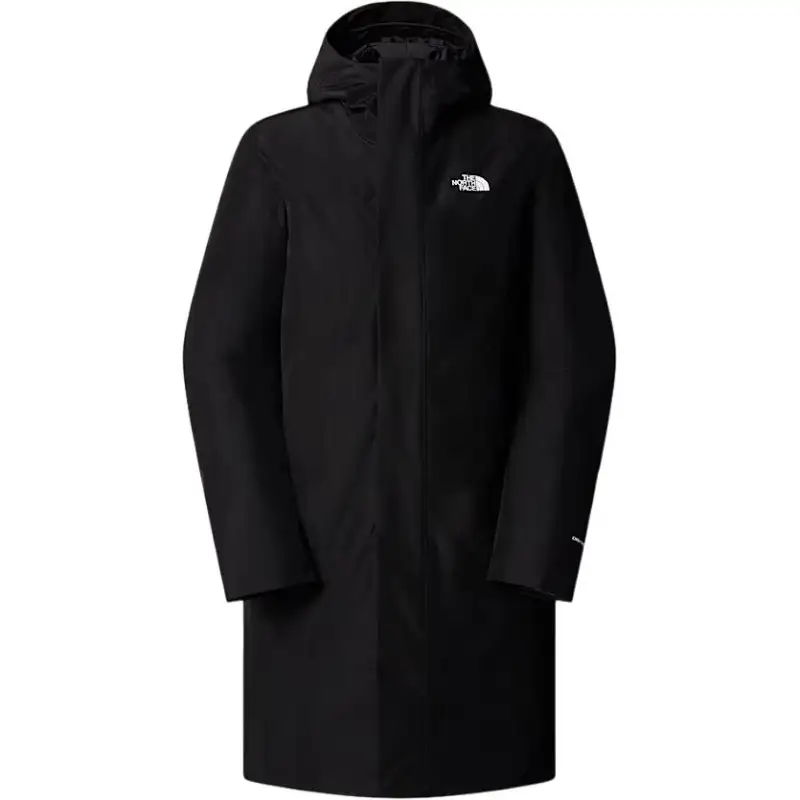 THE NORTH FACE Suzanne Triclimate 3 in 1 Jacket
