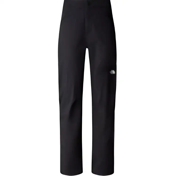 THE NORTH FACE Casual Pants Women's Black