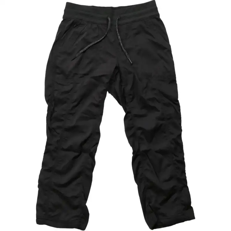 THE NORTH FACE Aphrodite 2.0 Capri Pants Asphalt Grey
