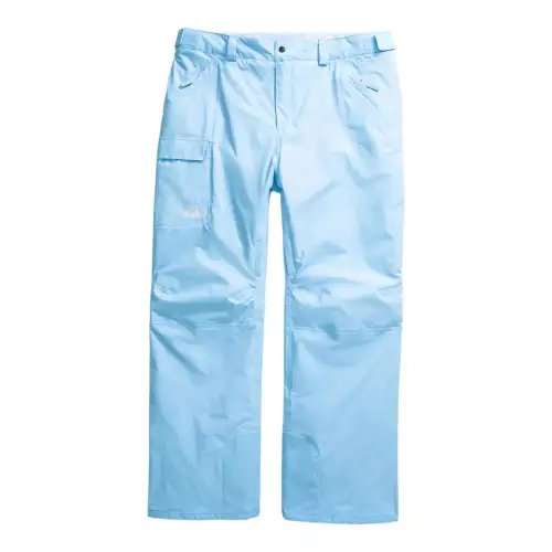 THE NORTH FACE Women's Plus Freedom Insulated Pants Casual Pants Women's Blue