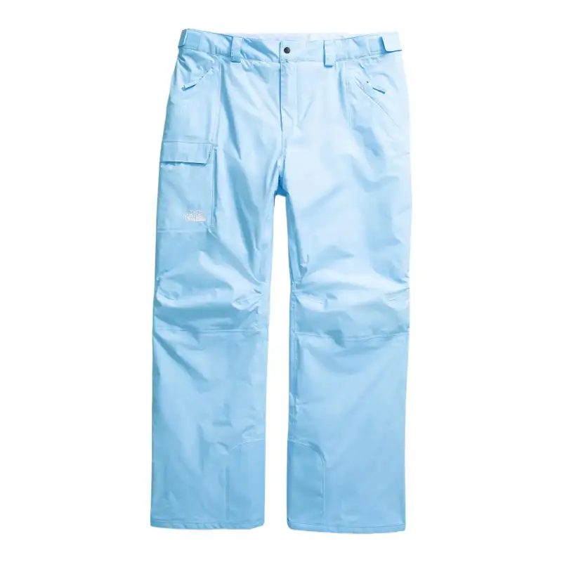 THE NORTH FACE Women's Plus Freedom Insulated Pants Casual Pants Women's Blue