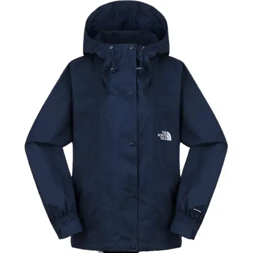 THE NORTH FACE Urban Exploration Waterproof, Windproof, Water Repellent, Abrasion Resistant Windbreaker Jacket Women's