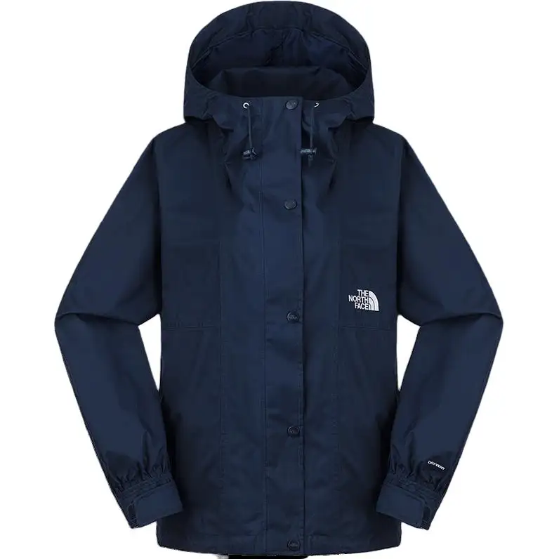 THE NORTH FACE Urban Exploration Waterproof, Windproof, Water Repellent, Abrasion Resistant Windbreaker Jacket Women's