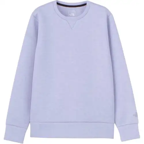 THE NORTH FACE Sweatshirt Women's Purple